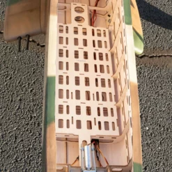 HAN4670CR Hangar 9 OV-10 Bronco 30cc ARF, 108" With Landing Gear Set 15 HAN4670CR Hangar 9 OV-10 Bronco 30cc ARF, 108" With Landing Gear Set -AIRPLANES SHOP han4670cr 2 70573.1666283577