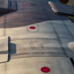 HAN4670CR Hangar 9 OV-10 Bronco 30cc ARF, 108" With Landing Gear Set 11 HAN4670CR Hangar 9 OV-10 Bronco 30cc ARF, 108" With Landing Gear Set -AIRPLANES SHOP han4670cr 6 39349.1666283577