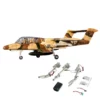HAN4670CR Hangar 9 OV-10 Bronco 30cc ARF, 108" With Landing Gear Set