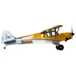 HAN5065 Hangar 9 Carbon Cub 15cc ARF -AIRPLANES SHOP han5065 7 90691.1666282405