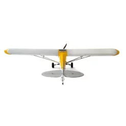 HAN5065 Hangar 9 Carbon Cub 15cc ARF -AIRPLANES SHOP han5065 8 04270.1666282405