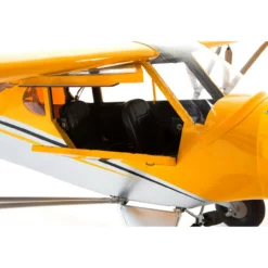 HAN5065 Hangar 9 Carbon Cub 15cc ARF -AIRPLANES SHOP han5065 82182.1666282405
