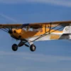 HAN5065 Hangar 9 Carbon Cub 15cc ARF