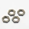 HOBAO RACING HB85034-1 HOBAO HYPER VS WHEEL NUTS 17mm ONLY (PITCH 1.0mm), 4PCS
