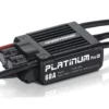 HBW30215100 HOBBYWING Platinum PRO V4 - 60A (3S-6S)