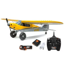 HBZ32000 HobbyZone Carbon Cub S 2 1.3m RTF With SAFE