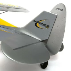HBZ32000 HobbyZone Carbon Cub S 2 1.3m RTF With SAFE -AIRPLANES SHOP hbz32000 4 77471.1666283299