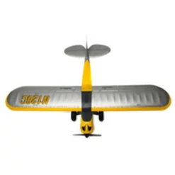 HBZ32500 HobbyZone Carbon Cub S 2 1.3m BNF Basic With SAFE -AIRPLANES SHOP hbz32000 6 22703 63436.1666794396