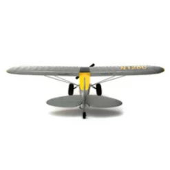 HBZ32500 HobbyZone Carbon Cub S 2 1.3m BNF Basic With SAFE -AIRPLANES SHOP hbz32000 7 02482 55700.1666794396