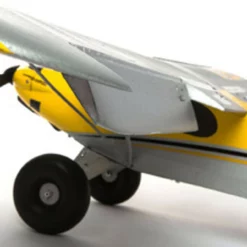 HBZ32500 HobbyZone Carbon Cub S 2 1.3m BNF Basic With SAFE -AIRPLANES SHOP hbz32000 9 29632 73185.1666794396