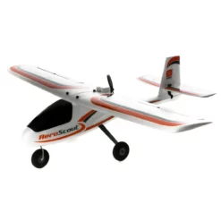 HBZ38000 HOBBYZONE AeroScout S 2 1.1m RTF