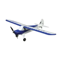 HBZ44000 HobbyZone Sport Cub S V2 RTF With SAFE