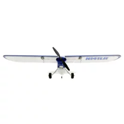 HBZ44500 HOBBYZONE Sport Cub S 2 BNF Basic With SAFE -AIRPLANES SHOP hbz44500 3 46535.1666283272