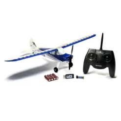 HBZ44500 HOBBYZONE Sport Cub S 2 BNF Basic With SAFE -AIRPLANES SHOP hbz44500 6 45144.1666283272
