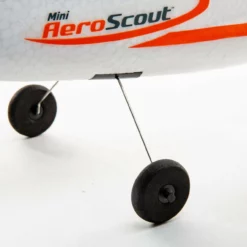 HBZ5700 HobbyZone Mini AeroScout RTF -AIRPLANES SHOP hbz5700 10 44120.1666283332