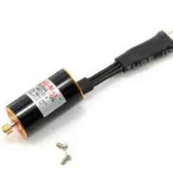 HMXG8013 HELI-MAX NOVUS FP/CP BRUSHLESS MOTOR