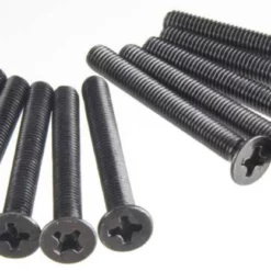 HPIZ349 HPI Racing Flat Head Screw M3x26mm (10)