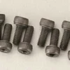 HPIZ420 HPI Racing Cap Head Screw M2.6x6mm (12)