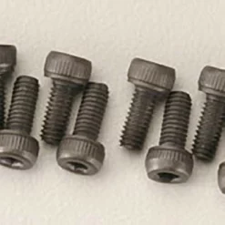 HPIZ420 HPI Racing Cap Head Screw M2.6x6mm (12)