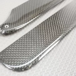 IK6057014 IKARUS VIPER 70/90 CARBON MAIN BLADES