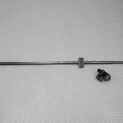 CENCNE017A CENTURY TAILBOOM W/GEARBOX