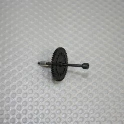 CENCNE020 CENTURY TAIL SHAFT & GEAR