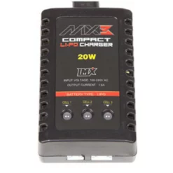 IMX10517 IMEX MX3 LIPO CHARGER 20W/1.6A