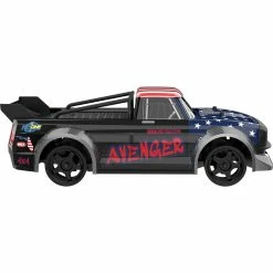 IMX16305 IMEX 1/16th Scale Avenger 4WD Brushless Drift Truck -AIRPLANES SHOP imx16305 3 88245.1666283662