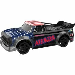 IMX16305 IMEX 1/16th Scale Avenger 4WD Brushless Drift Truck -AIRPLANES SHOP imx16305 6 28638.1666283662