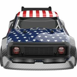 IMX16305 IMEX 1/16th Scale Avenger 4WD Brushless Drift Truck -AIRPLANES SHOP imx16305 8 76862.1666283662