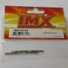 IMX16724 IMEX Shogun/Ninja Rear Hub Pins