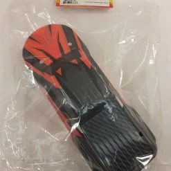 IMX16737 IMEX Shogun Truck Body Orange