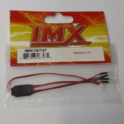 IMX16747 IMEX Shogun/Ninja Head Light LED