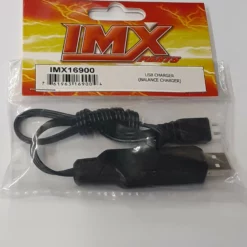 IMX16900 IMEX Shogun/Ninja USB Charger