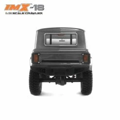 IMX25005S IMEX IMX-18 Anaconda RTR 4WD 18th Scale Crawler - SILVER -AIRPLANES SHOP imx25005s 4 49410.1666283476