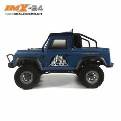 IMX25050B IMEX IMX-24 Canfield RTR 4WD 24th Scale Crawler - BLUE 7 IMX25050B IMEX IMX-24 Canfield RTR 4WD 24th Scale Crawler - BLUE -AIRPLANES SHOP imx25050b 2 62141.1666283480