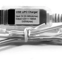 IMX25532 IMEX IMX-24 3.7V 1S Lipo USB Charger