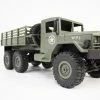 IMX77703 IMEX M35 6x6 1:16th Scale RTR 2.4GHz RC Truck - Green