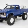 IMX77711 IMEX Hilux 4x4 1:16th Scale RTR 2.4GHz RC Truck - Blue