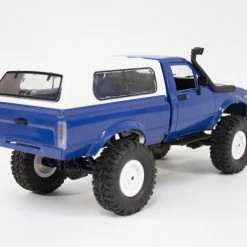 IMX77711 IMEX Hilux 4x4 1:16th Scale RTR 2.4GHz RC Truck - Blue -AIRPLANES SHOP imx77711 5 66410.1666283186