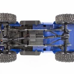 IMX77711 IMEX Hilux 4x4 1:16th Scale RTR 2.4GHz RC Truck - Blue -AIRPLANES SHOP imx77711 7 59383.1666283186