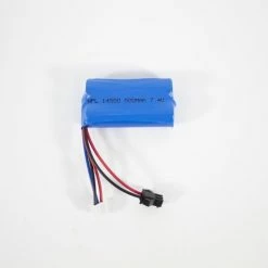 IMX77711 IMEX Hilux 4x4 1:16th Scale RTR 2.4GHz RC Truck - Blue -AIRPLANES SHOP imx77711 8 3 08915.1666283186