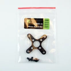 INDC-MMS-22 Cobra C-22mm Motor Cross Mount