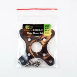 INDC-MMS-41 Innov8tive Designs Cobra C-41mm Motor Cross Mount