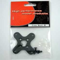 INDCROSSMOUNT40 Scorpion Cross Mount 40mm