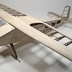 OSMWJAVEKIT Old School Model Works Javelin Kit