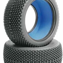 JCO3042-02 JConcepts Subcultures SCT 3.0"x2.2" Tire Green (2)