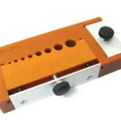 GRAVES RC HOBBIES KT-1802 SOLDERING JIG