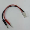 KT-4026 Graves RC Hobbies Male Tamiya Charge Cable