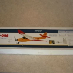 HLIART2080 HOBBY LOBBY LIPOL-ONE INDOOR ARF